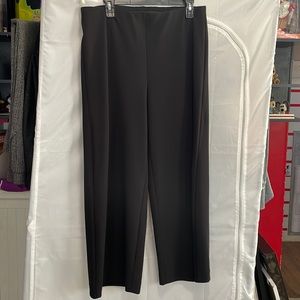 Loft size Large Black Pants
